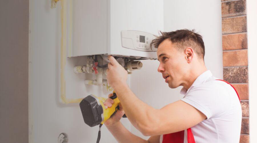 Professional same day plumber in Preston Park, PA